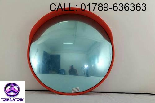 Convex Mirror Supplier in Bangladesh - Convex Mirror Price in Bangladesh