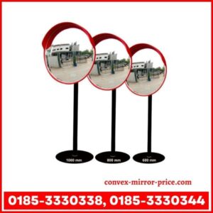 convex mirror price in bangladesh