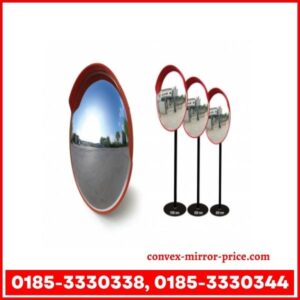 convex mirror price in bangladesh