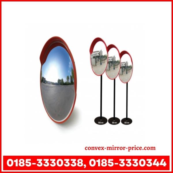 convex mirror price in bangladesh